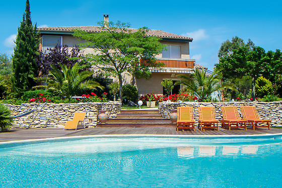 Villa Charline - photo 4