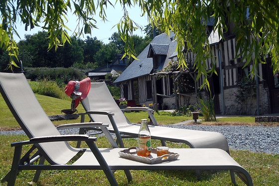 Manoir de Pontfol - photo 9