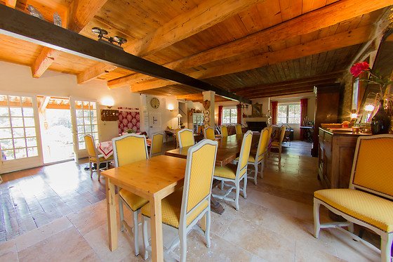 Le Moulin de Champdurand - photo 7