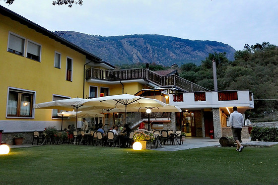 Hotel Castello - photo 1