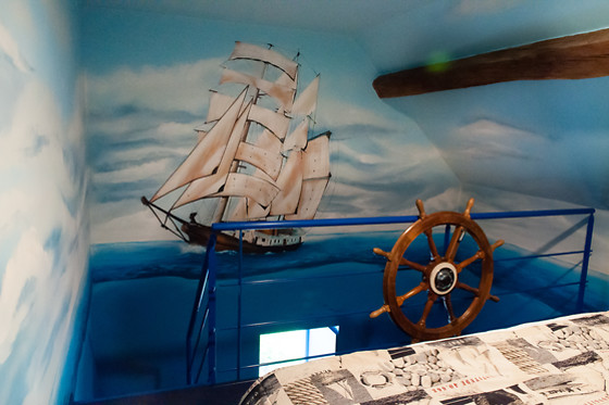 River Lodge Maredsous - photo 10