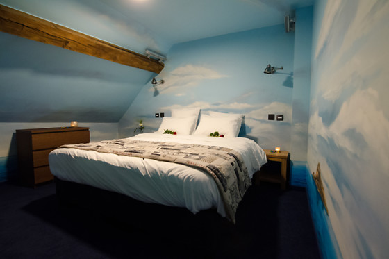 River Lodge Maredsous - photo 0