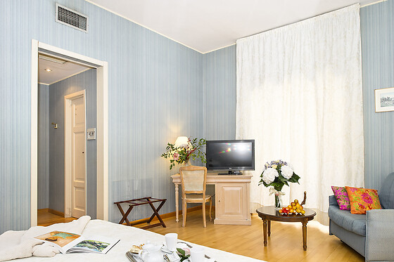 Grand Hotel Quattro Stagioni - photo 1
