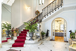 Grand Hotel Quattro Stagioni