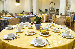 Grand Hotel Quattro Stagioni