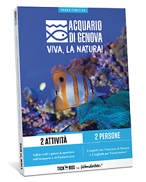 Acquario di Genova