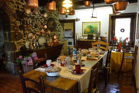 B&B Casa di Campagna - photo 3