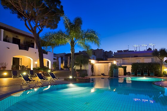 Hotel Terme Don Pepe - Ischia - photo 0