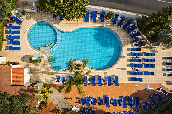 Hotel Terme Don Pepe - Ischia - photo 3