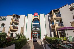 Hôtel Ibis