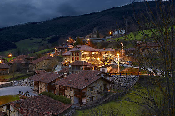 POSADA VALLE DEL OSO - photo 8