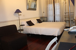 HOTEL RURAL ATXASPI & SPA