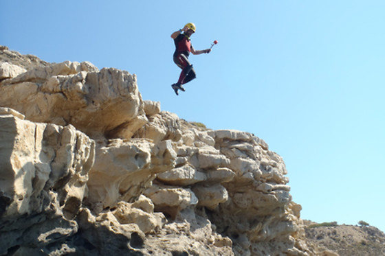 TRAMUNTANA AVENTURA - photo 13