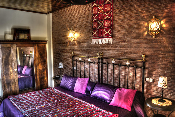 HOTEL RURAL RINCÓN DEL CIERZO - photo 6