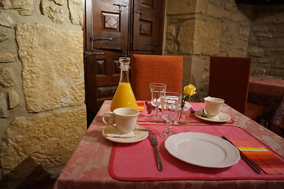 HOTEL ARGANZON PLAZA - photo 1