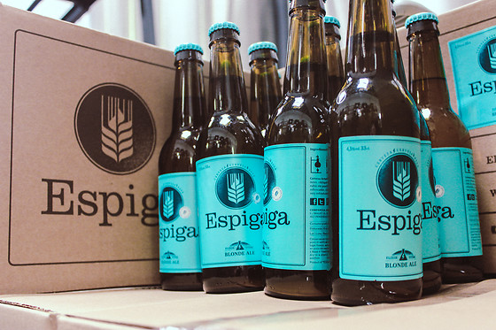 MICROCERVECERÍA ESPIGA - photo 1