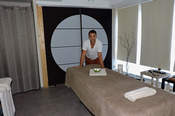 R massages Bien-être - photo 2