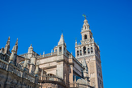 SEVILLA BY PEPE