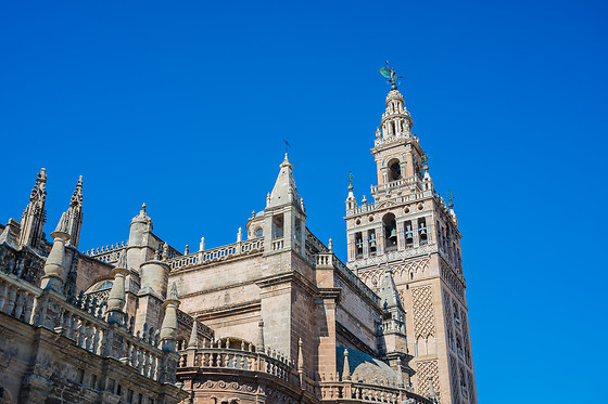 SEVILLA BY PEPE - photo 1