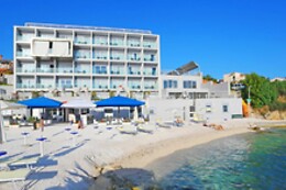 Hotel Split
