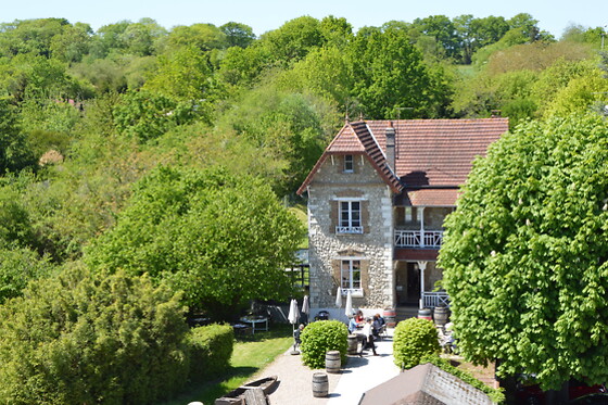 Domaine de la Corniche - photo 14