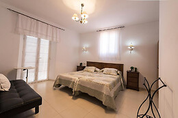 CASA RURAL LA PLAZA