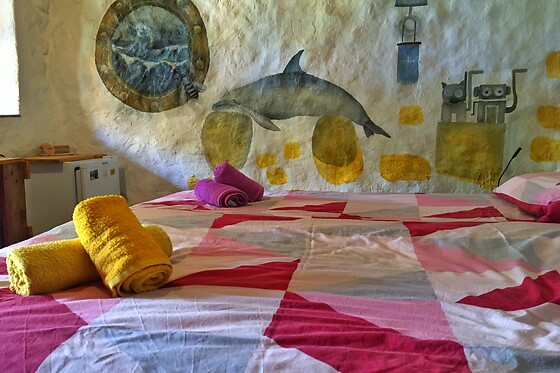 STUDIO MAZO THE GLAMPING - photo 10