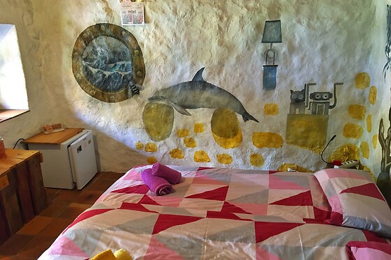 STUDIO MAZO THE GLAMPING - photo 8