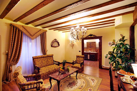 REAL CASONA DE LAS AMAS - photo 6
