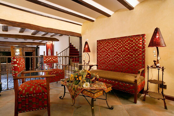 REAL CASONA DE LAS AMAS - photo 8
