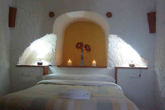 CUEVAS HAMMAM ABUELO JOSE - photo 5