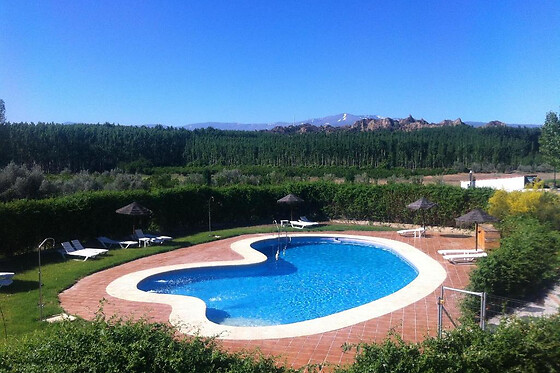 CUEVAS HAMMAM ABUELO JOSE - photo 12