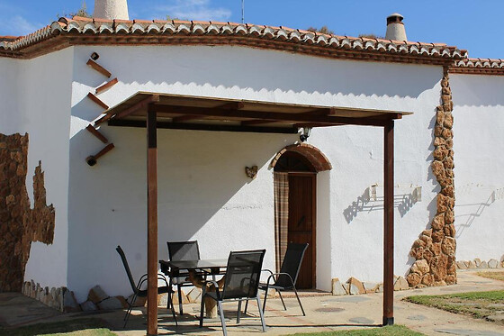 CUEVAS HAMMAM ABUELO JOSE - photo 14