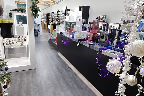 Espace 22 - photo 7