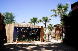 Cocoya beach