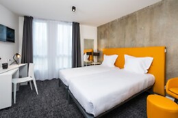 Online Booking EPS