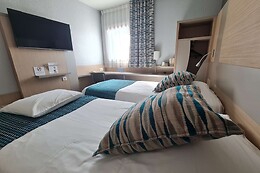 Online Booking EPS