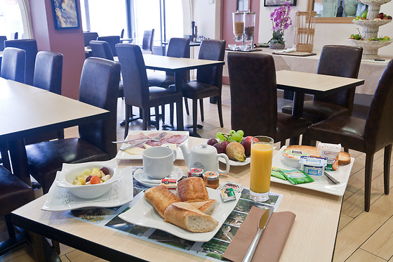 Auberge de la Xaintrie - photo 15