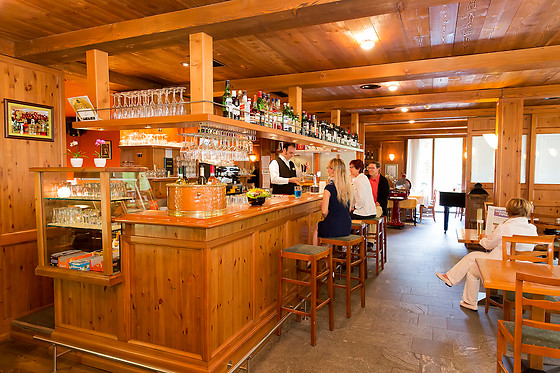 Hotel Walser - photo 0