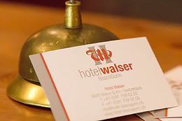 Hotel Walser