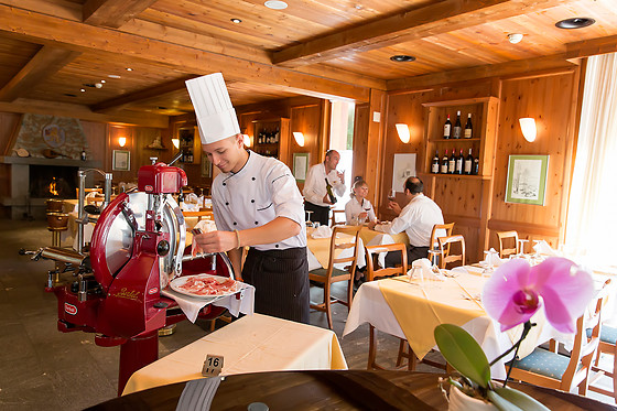 Hotel Walser - photo 16
