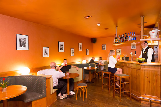 Hotel Walser - photo 17