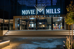 Movie Mills