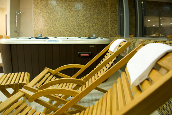 Expo Congress Hotel Budapest - photo 8