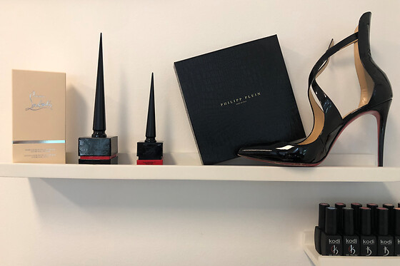 Nano Beauty Zone - photo 0