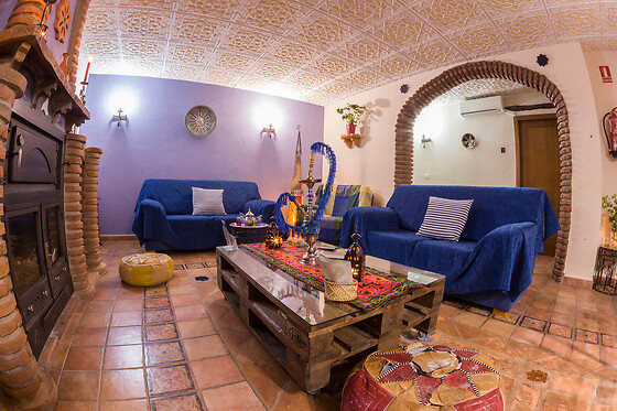 CASAS LA SUERTE - photo 38