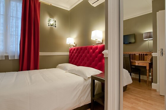 Online Booking EPS - photo 4