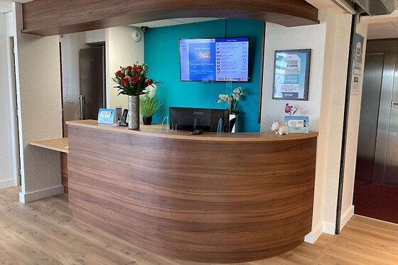 Online Booking EPS - photo 6