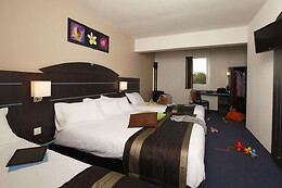 Online Booking EPS