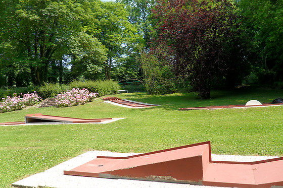 Le Manoir de la Canche - photo 1